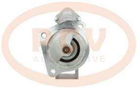 · LRS850P - ARRANQ.FIAT/IVECO 2.7 KW PCV