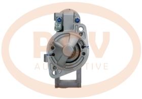 · M000T20672 - ARRANQ.MITSUBISHI 1.4 KW MITSUBISHI NEW