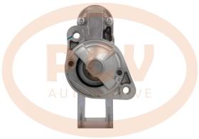 · M000T23571 - ARRANQ.MITSUBISHI 1.4 KW MITSUBISHI NEW