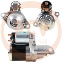 · M000T33176 - ARRANQ.SUBARU 1.2 KW MITSUBISHI NEW
