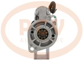 · M000T65381 - ARRANQ.NISSAN 1.0 KW MITSUBISHI NEW