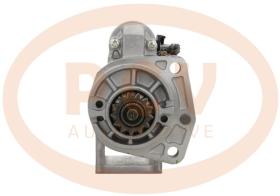 · M000TA0272 - ARRANQ.NISSAN 1.7 KW MITSUBISHI NEW