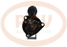 · M0017401ME - ARRANQ.CATERPILLAR 8.7 KW PRESTOLITE NEW