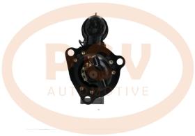 · M0017511ME - ARRANQ.CATERPILLAR 8.3 KW PRESTOLITE NEW