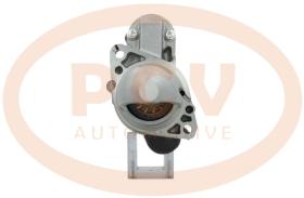 · M001TF0471 - ARRANQ.OPEL 1.7 KW MITSUBISHI NEW (1061)
