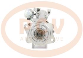 · M008T55473 - ARRANQ.CATERPILLAR 3.0 KW MITSUBISHI NEW