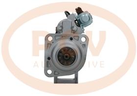 · M008T56179 - ARRANQ.VOLVO PENTA 3.6 KW MITSUBISHI NEW