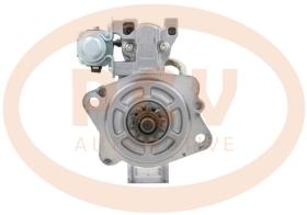 · M008T60384 - ARRANQ.MITSUBISHI 5.0 KW MITSUBISHI NEW
