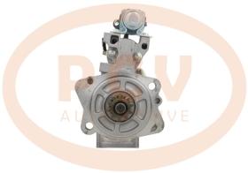 · M008T60481 - ARRANQ.MITSUBISHI 5.0 KW MITSUBISHI NEW