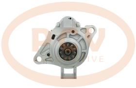 · M008T60973 - ARRANQ.ISUZU 5.0 KW MITSUBISHI NEW