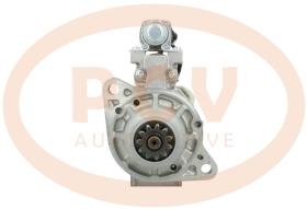 · M008T62271 - ARRANQ.MITSUBISHI 5.0 KW MITSUBISHI NEW