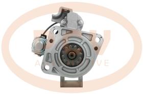 · M008T62671 - ARRANQ.MAN 5.0 KW MITSUBISHI NEW