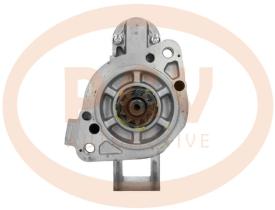 · M008T75074 - ARRANQ.MITSUBISHI 2.2 KW MITSUBISHI NEW