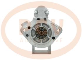 · M008T75971 - ARRANQ.CATERPILLAR 2.2 KW MITSUBISHI NEW