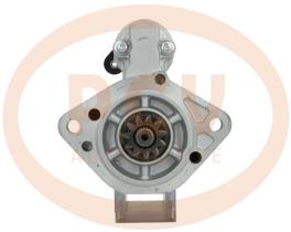 · M008T80472 - ARRANQ.CATERPILLAR 3.2 KW MITSUBISHI NEW