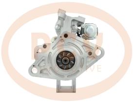 · M008T81671 - ARRANQ.MITSUBISHI 3.2 KW MITSUBISHI NEW