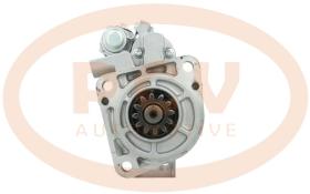 · M009T62671 - ARRANQ.VOLVO 5.5 KW MITSUBISHI NEW