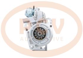· M009T62681 - ARRANQ.VOLVO 5.5 KW MITSUBISHI NEW