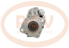 · M009T64771 - ARRANQ.MITSUBISHI 5.5 KW MITSUBISHI NEW