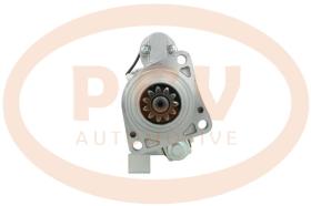 · M009T65479 - ARRANQ.VOLVO TRUCK 5.5 KW MITSUBISHI NEW