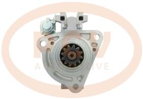 · M009T66371 - ARRANQ.VOLVO 5.5 KW MITSUBISHI NEW