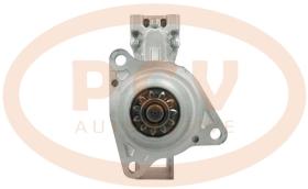 · M009T80771 - ARRANQ.MITSUBISHI 7.0 KW MITSUBISHI NEW