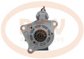 · M009T80972 - ARRANQ.ISUZU 7.0 KW MITSUBISHI NEW