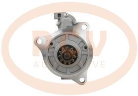 · M009T82071AM - ARRANQ.ISUZU 7.0 KW MITSUBISHI NEW