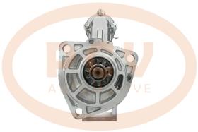 · M009T82572 - ARRANQ.NISSAN 6.5 KW MITSUBISHI NEW
