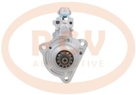 · M009T82672 - ARRANQ.VOLVO TRUCK 7.0 KW MITSUBISHI NEW