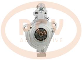 · M009T83879 - ARRANQ.VOLVO 7.0 KW MITSUBISHI NEW