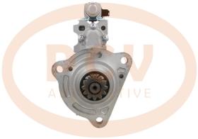 · M009T85871 - ARRANQ.VOLVO TRUCK 7.0 KW MITSUBISHI NEW