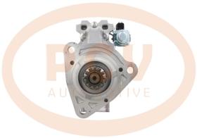 · M009T86379 - ARRANQ.MAN 7.0 KW MITSUBISHI NEW