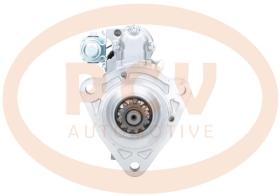 · M009T86471AM - ARRANQ.MAN 7.0 KW (BROWN BOX) MITSUBISHI NEW