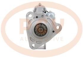 · M009T87373 - ARRANQ.MERCEDES / MAN 7.0 KW MITSUBISHI NEW