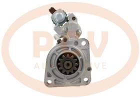 · M009TD0181 - ARRANQ.VOLVO 5.5 KW MITSUBISHI NEW