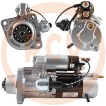 · M009TD2381 - ARRANQ.CUMMINS 5.5 KW MITSUBISHI NEW