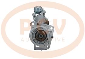 · M009TD2571AM - ARRANQ.MERCEDES 5.5 KW MITSUBISHI NEW
