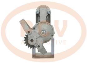 · M0T15072P - ARRANQ.ACURA 1.6 KW PCV