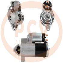 · M0T32972P - ARRANQ.JEEP 1.0 KW PCV