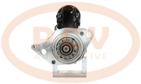 · M0T65081P - ARRANQ.HONDA MARINE 1.2 KW PCV