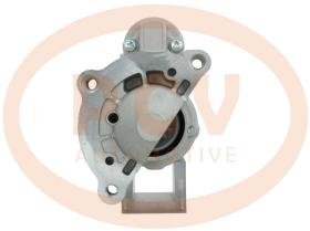 · M0T85381P - ARRANQ.PEUGEOT 1.4 KW PCV (827)