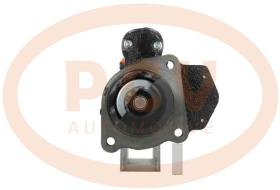 · M100R2008AM - ARRANQ.CUMMINS 4.0 KW PRESTOLITE NEW