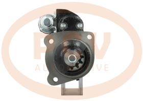 · M100R2014AM - ARRANQ.DEUTZ 4.0 KW PRESTOLITE NEW