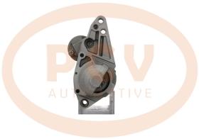 · M1010904R - ARRANQ.RENAULT MITSUBISHI REMAN