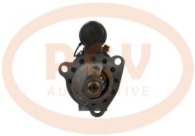 · M105001 - ARRANQ.PERKINS 8.3 KW PRESTOLITE NEW