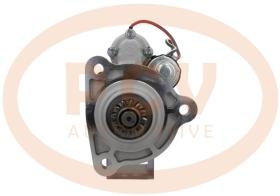 · M105R2031SE - ARRANQ.MERCEDES 5.5 KW PRESTOLITE NEW