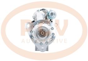 · M105R2517SEP - ARRANQ.CUMMINS 5.0 KW PCV