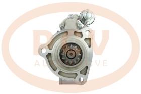 · M105R3004SEVPP - ARRANQ.KING LONG 7.5 KW PRESTOLITE NEW