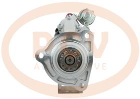 · M105R3018AM - ARRANQ.CUMMINS 7.5 KW PRESTOLITE NEW